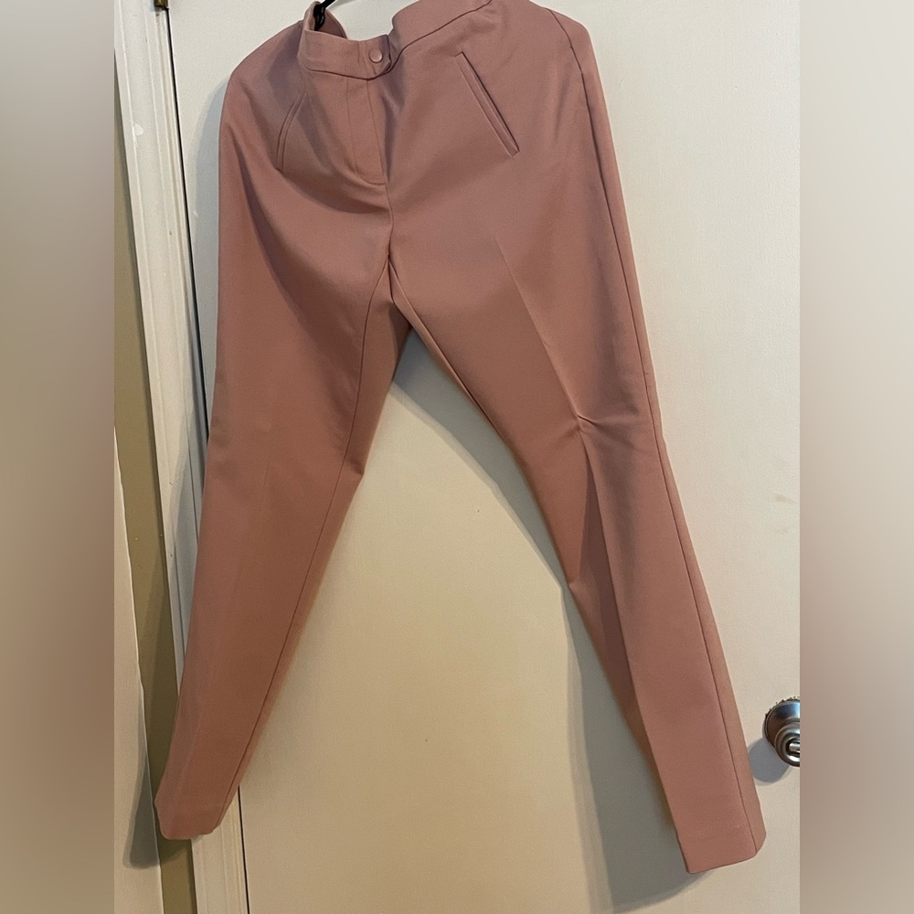 Dress pants